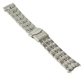 Festina Bracelet de Montre Inox 22mm Couleur Argent F16565