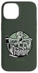 Coque pour iPhone 14 Leñador Couteau à bois espagnol avec barbe et hache Leñador