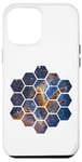 Coque pour iPhone 12 Pro Max Webb JWST Télescope spatial New Image Pillars of Creation