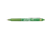 Rollerpen Pilot FriXion Clicker RT, 0,7 mm, limegrøn