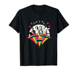 The Beatles - Magical Mystery Tour with Group Members T-Shirt