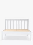 John Lewis Spindle Bed Frame, Double