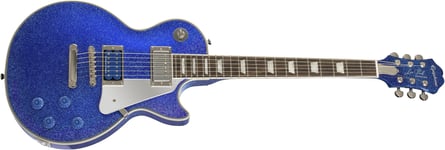 Epiphone Tommy Thayer Les Paul Electric Blue