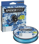 Spiderwire Stealth Smooth 150m Blue Camo