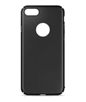 ERT GROUP Mobile Phone Case Premium Matte for iPhone 7 Plus / 8 Plus Black