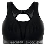 Shock Absorber Urheiluliivit Ultimate Run Bra Padded 85C Naisten