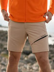 Twentyfour Flåm 2.0 Light Softshell Shorts - adult - male