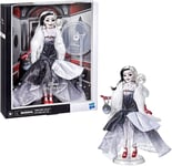 Hasbro Fans - Disney Style Series - Cruella De Vil (F3263)