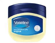 VASELINE PURE PETROLEUM JELLY ORIGINAL - 50ML