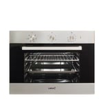 Four multifonction Cata ME4006X 40 L 2380W Acier inoxydable Noir