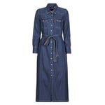 Robe Levis  QUINNEY DENIM DRESS