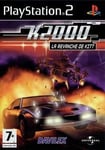 K2000 - La Revanche De Kitt Ps2