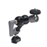 5ines Adjustable Friction Power Articulating Magic Arm Cardan Joint For Film Kit