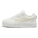 PUMA Cali Court Winter Volume Sneakers, storlek 42