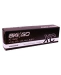 Skigo - Skigo Xc Universal Klister - Fästvalla - Flerfärgad