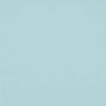 Westcott X-Drop Pro Wrinkle-Resistant Backdrop 2.4x2.4m -taustakangas - Pastel Blue