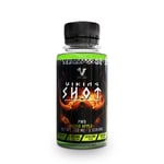 PWO-shotti - 100 ml - Sour Apple - Viking Power Viking Shot - Pre-Workout