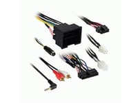 Metra kabelsett til AXADBOX1/2 Chevrolet Malibu (2013 -->)