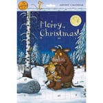 Julia Donaldson, The Gruffalo Advent Calendar - Advent - Month To View