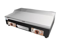 Counter Top Large 73 cm Electric Griddle Hot Plate Free Shipping