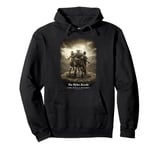 Ripple Junction x Elder Scrolls Online Trio of Tamriel Pullover Hoodie