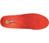 Winter 3Feet Mid sulor Dam Orange 2XL