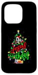 iPhone 15 Pro Go Jesus Its Your Birthday Christmas Tree Case