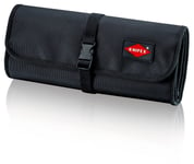 Tool roll bag empty