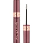 ZOEVA Ögon Eye brows Brow Fixing Gel Clear