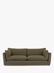 John Lewis x Sophie Conran Cocobella Grand Sofa, Light Leg