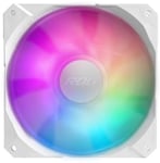 Rog Strix LC II 240 ARGB White Edition 120mmCooler Fan 90RC00E2-M0UAY2