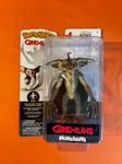 FIGURINE GREMLINS BENDYFIGS MOHAWK THE NOBLE COLLECTION EN PVC NEUF