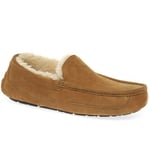 UGG Ascot Mens Sheepskin Slippers