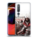 OFFICIAL ASSASSIN'S CREED BROTHERHOOD KEY ART SOFT GEL CASE FOR XIAOMI PHONES