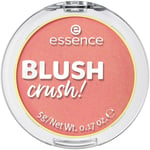 Essence Kasvojen meikki Rouge BLUSH crush! 40 Strawberry Flush 5 g ()