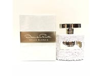 Oscar De La Renta Bella Blanca Eau De Parfum 100 Ml (Kvinna)