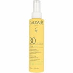 Spray Sun Protector Caudalie Vinosun Invisible Spf 30 150 ml