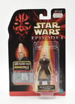 Star Wars Episode 1 The Phantom Menace Ki-Adi-Mundi (Jedi Master) Action Figure