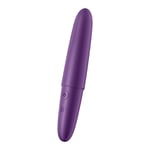 Ultra Power Bullet 6 Violet klitorisstimulator