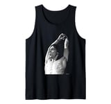 Iggy Pop Vocalist The Stooges live 1980 By Virginia Turbett Tank Top