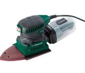 PARKSIDE® Ponceuse multifonction »PPS 200 «, 200 W