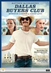 Dallas Buyers Club DVD