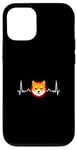 Coque pour iPhone 12/12 Pro Shiba Inu SHIB Krypto Hodler Fan