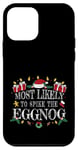 iPhone 12 mini Most Likely to Spike the Holiday Milk Punch Case