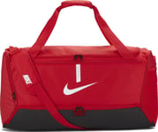 Nike Academy Team Sport 95L Travel Bag L Red (Cu8089 657)