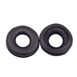 geneic 2PCS Replacement Ear Pads Cushion Cup for SO-NY WH-CH500 ZX330BT ZX310 ZX100 ZX600 V150 V300 Headphones Headset