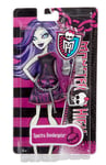 Robe Monster High Spectra Mattel 2012 Y0400