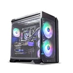 ADONIA PC de Jeu I7 13700F RTX4070 D4P