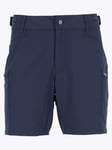 Twentyfour Mode Flex Shorts - Herre - Blå - S