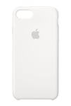 Apple MQGL2ZM/A coque de protection pour téléphones portables 11,9 cm (4.7 ) Blanc Apple iPhone 8/7 - Neuf